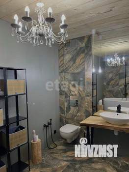 2-к квартира, вторичка, 90м2, 2/3 этаж