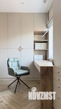 3-к квартира, вторичка, 103м2, 9/12 этаж
