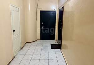 1-к квартира, вторичка, 44м2, 3/9 этаж