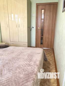 3-к квартира, вторичка, 63м2, 5/5 этаж