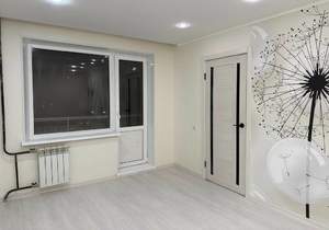 3-к квартира, вторичка, 56м2, 4/5 этаж