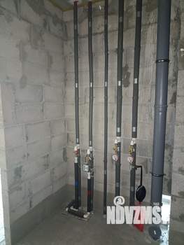 Студия квартира, вторичка, 21м2, 2/3 этаж