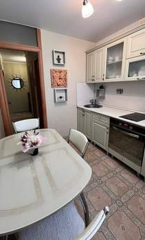 2-к квартира, вторичка, 46м2, 5/5 этаж