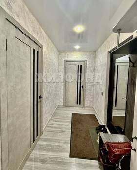 2-к квартира, вторичка, 49м2, 7/9 этаж