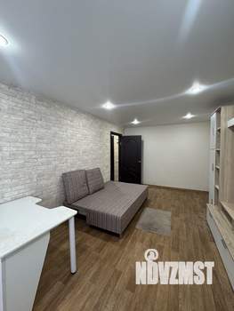 1-к квартира, вторичка, 29м2, 3/9 этаж