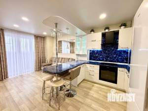 2-к квартира, вторичка, 60м2, 9/12 этаж