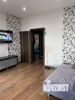 2-к квартира, вторичка, 71м2, 9/9 этаж
