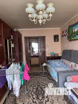 3-к квартира, вторичка, 65м2, 7/9 этаж