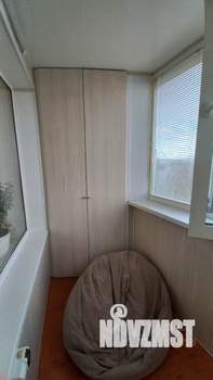 1-к квартира, вторичка, 35м2, 9/9 этаж