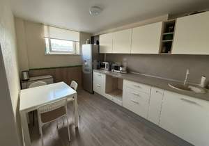 1-к квартира, вторичка, 34м2, 4/5 этаж