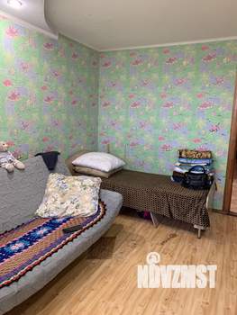 2-к квартира, вторичка, 46м2, 5/5 этаж