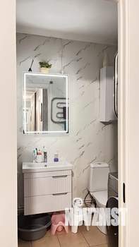 1-к квартира, вторичка, 36м2, 8/16 этаж