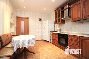 3-к квартира, вторичка, 85м2, 7/10 этаж