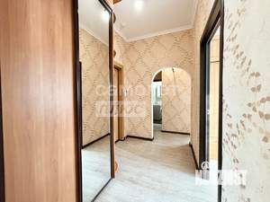 2-к квартира, вторичка, 56м2, 8/9 этаж