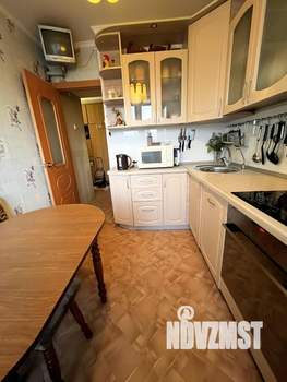 3-к квартира, вторичка, 66м2, 8/9 этаж