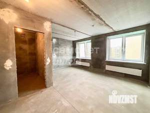 Студия квартира, сданный дом, 26м2, 5/10 этаж