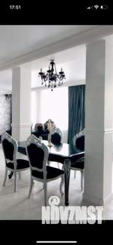 4-к квартира, вторичка, 133м2, 3/6 этаж