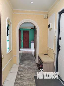 3-к квартира, вторичка, 63м2, 5/16 этаж