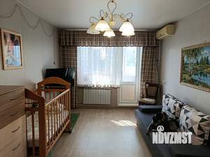 1-к квартира, вторичка, 33м2, 8/9 этаж