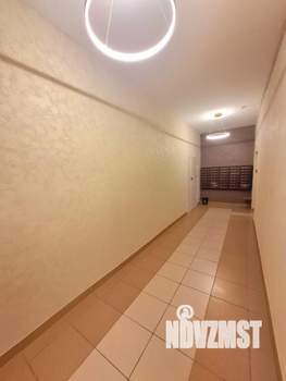 1-к квартира, вторичка, 54м2, 11/14 этаж