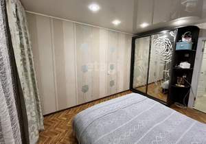 3-к квартира, вторичка, 68м2, 2/9 этаж
