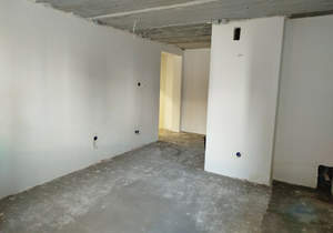 Студия квартира, вторичка, 27м2, 1/3 этаж