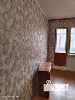 1-к квартира, вторичка, 35м2, 2/9 этаж