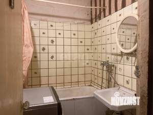1-к квартира, вторичка, 40м2, 5/5 этаж