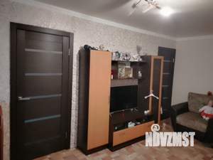 2-к квартира, вторичка, 44м2, 1/5 этаж