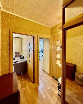 1-к квартира, вторичка, 32м2, 15/16 этаж