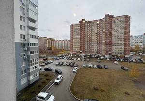 1-к квартира, вторичка, 34м2, 5/18 этаж