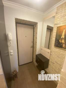 2-к квартира, вторичка, 44м2, 3/5 этаж