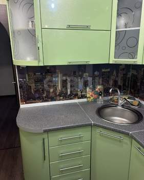 2-к квартира, вторичка, 49м2, 4/4 этаж