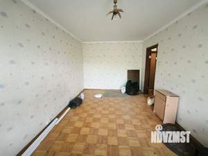 2-к квартира, вторичка, 49м2, 5/5 этаж