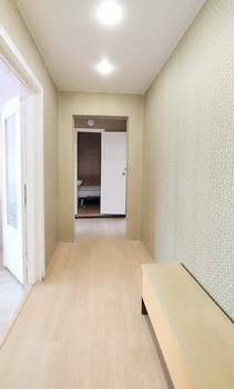 3-к квартира, вторичка, 65м2, 8/9 этаж