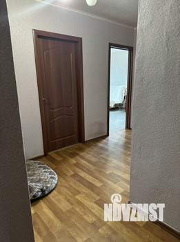 2-к квартира, вторичка, 52м2, 12/14 этаж