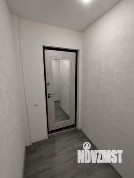 1-к квартира, вторичка, 30м2, 1/5 этаж