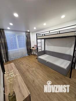 2-к квартира, вторичка, 61м2, 8/16 этаж