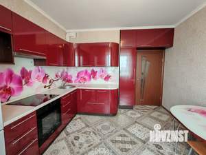 1-к квартира, вторичка, 41м2, 15/16 этаж