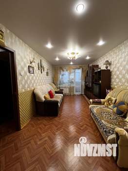 2-к квартира, вторичка, 44м2, 4/5 этаж