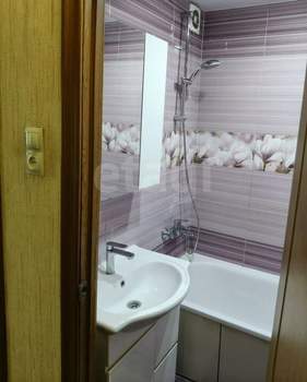 2-к квартира, вторичка, 50м2, 5/9 этаж