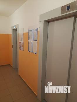 3-к квартира, вторичка, 96м2, 4/18 этаж