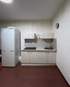 Студия квартира, вторичка, 23м2, 3/16 этаж