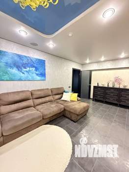 3-к квартира, вторичка, 118м2, 3/9 этаж