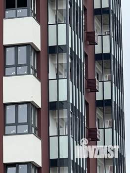 2-к квартира, вторичка, 75м2, 2/15 этаж