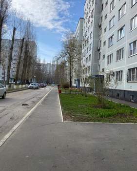3-к квартира, вторичка, 65м2, 3/9 этаж