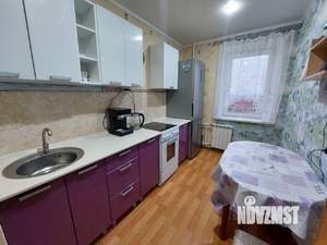 3-к квартира, вторичка, 52м2, 7/16 этаж