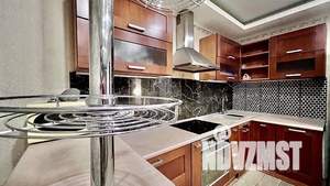 Студия квартира, вторичка, 46м2, 3/3 этаж