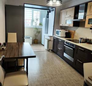 3-к квартира, вторичка, 84м2, 5/10 этаж