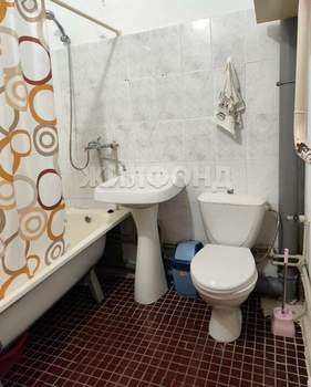 1-к квартира, вторичка, 35м2, 10/14 этаж